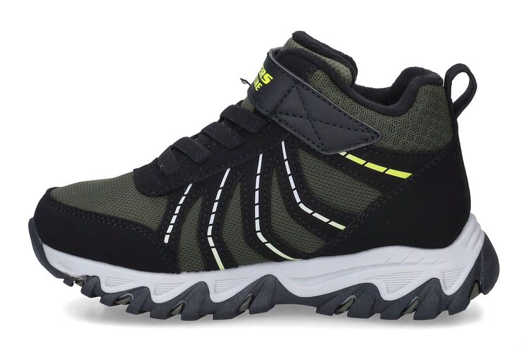 SKECHERS-STORM TRAIL-NOIR-ENFANTS-0004