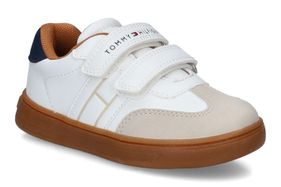 TOMMY HILFIGER-LOGAN-BLANC-ENFANTS-0001
