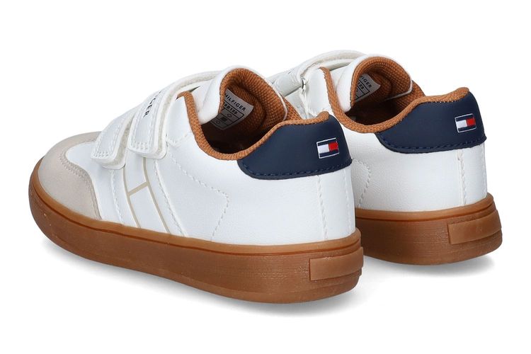 TOMMY HILFIGER-LOGAN-BLANC-ENFANTS-0002