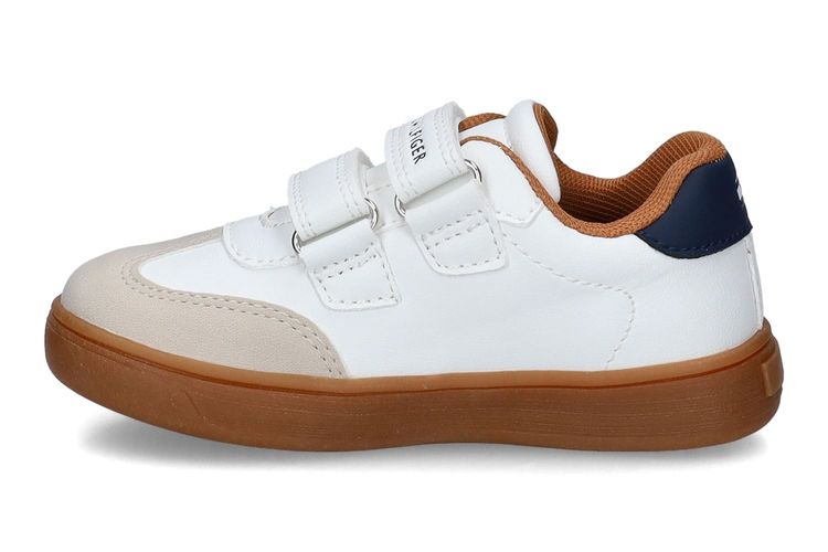 TOMMY HILFIGER-LOGAN-BLANC-ENFANTS-0004