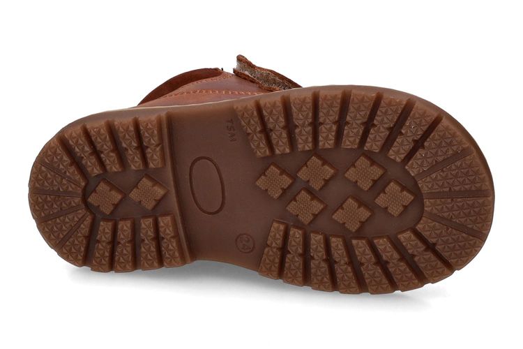 SHOE BI DOU-SHIRO-COGNAC-ENFANTS-0005