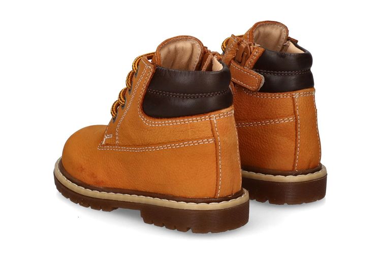 SHOE BI DOU-SHINO-COGNAC-ENFANTS-0002