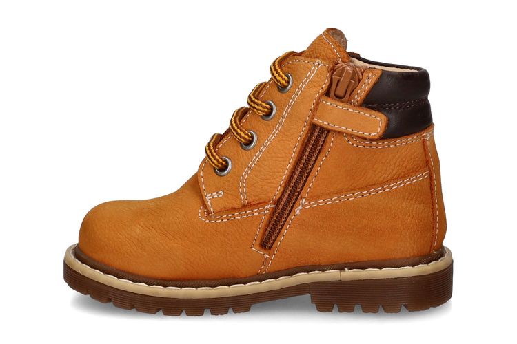 SHOE BI DOU-SHINO-COGNAC-ENFANTS-0004