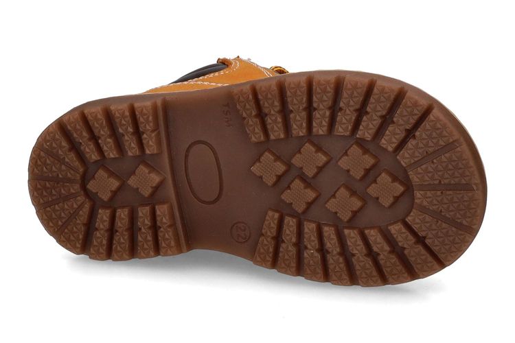 SHOE BI DOU-SHINO-COGNAC-ENFANTS-0005