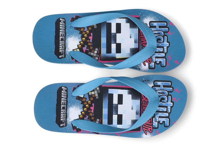 CORIEX-MINECRAFT2-BLEU-ENFANTS-0003