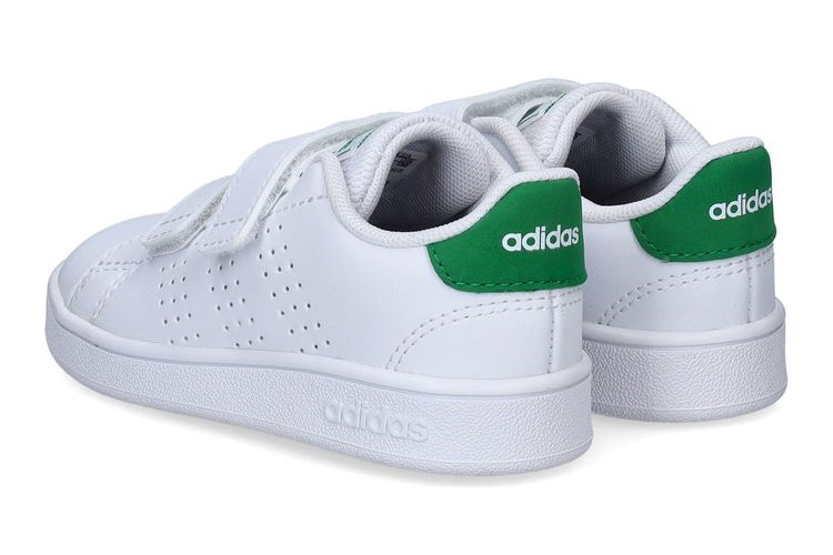 ADIDAS-ADVANTAGE 1-BLANC-ENFANTS-0002