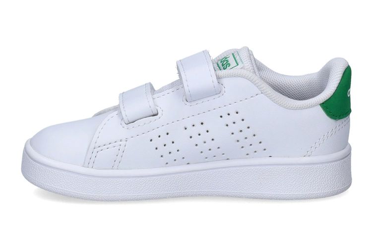 ADIDAS-ADVANTAGE 1-BLANC-ENFANTS-0004