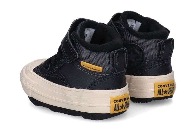 CONVERSE-CHUCK K7-NOIR-ENFANTS-0002