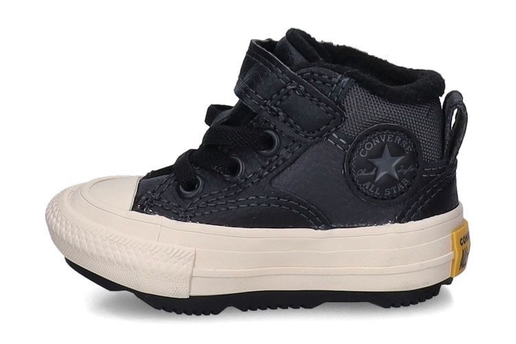 CONVERSE-CHUCK K7-NOIR-ENFANTS-0004