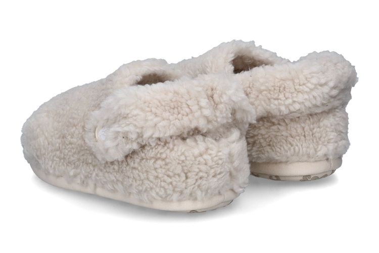 CROCS-COZZZY KT1-BEIGE-ENFANTS-0002