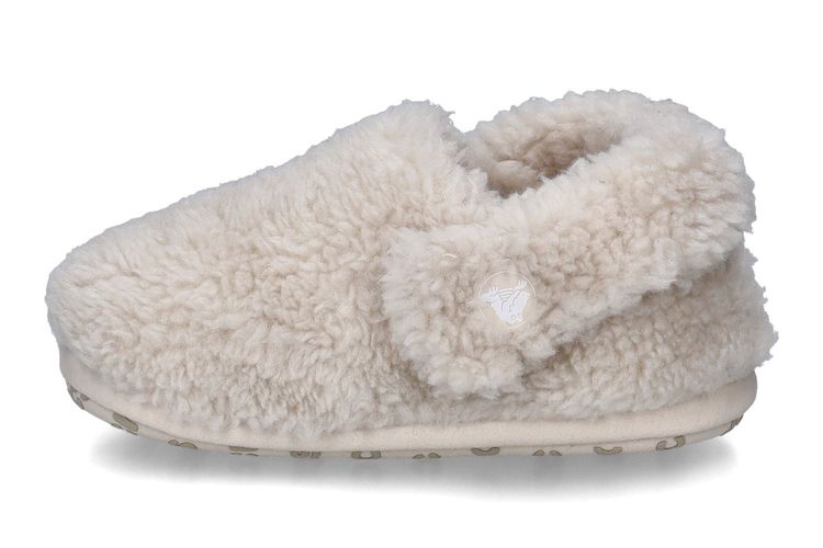CROCS-COZZZY KT1-BEIGE-ENFANTS-0004