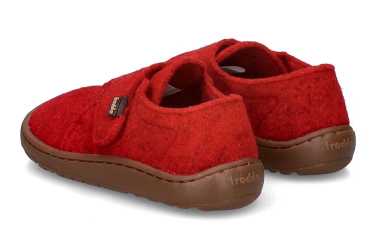 FRODDO-FADOU 1-ROUGE-ENFANTS-0002