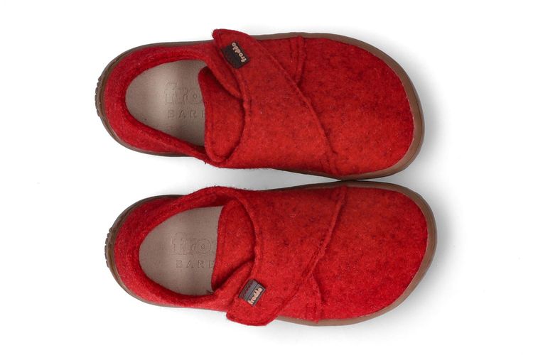 FRODDO-FADOU 1-ROUGE-ENFANTS-0003