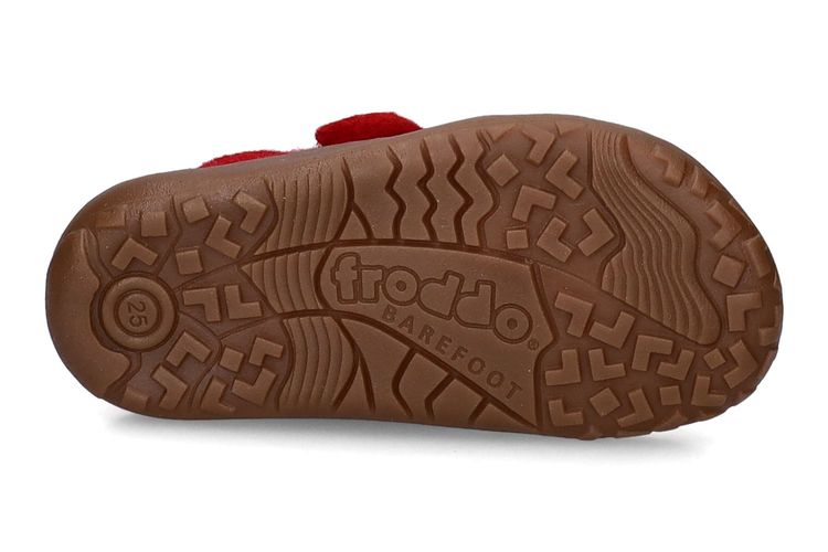 FRODDO-FADOU 1-ROUGE-ENFANTS-0005