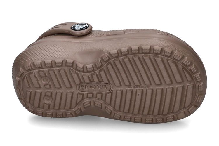 CROCS-LINED KT 3-TAUPE-ENFANTS-0005