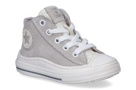 SHOE BI DOU-JENNYA-GRIS-ENFANTS-0001