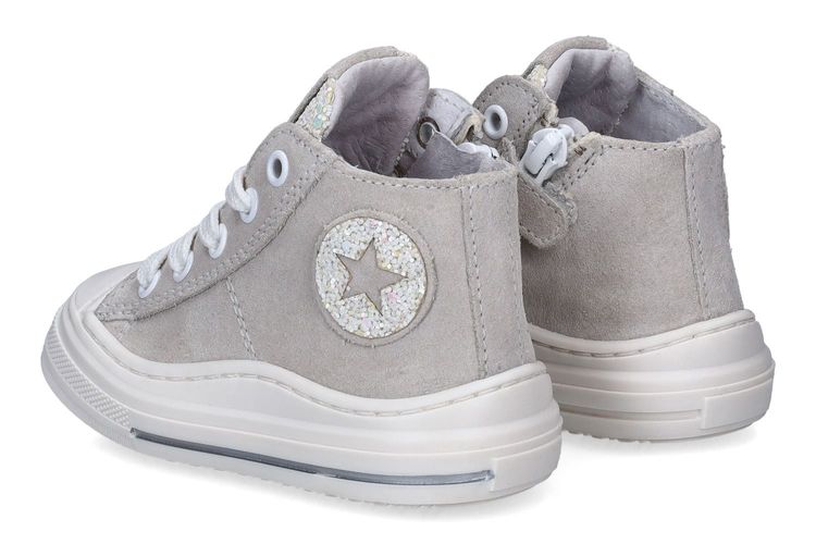 SHOE BI DOU-JENNYA-GRIS-ENFANTS-0002