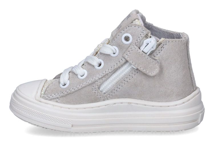 SHOE BI DOU-JENNYA-GRIS-ENFANTS-0004