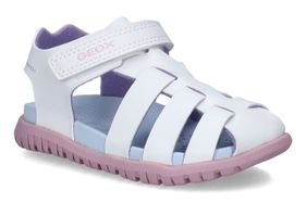 GEOX-FUSBETTO 4-BLANC-ENFANTS-0001
