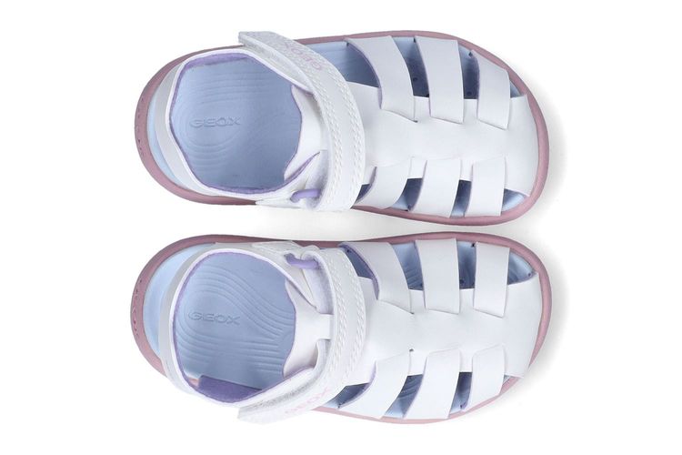 GEOX-FUSBETTO 4-BLANC-ENFANTS-0003