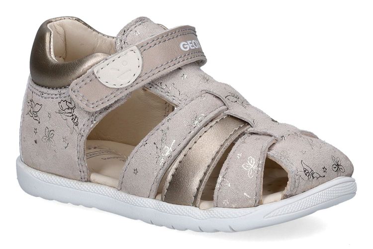 GEOX-MACCHIA G4-BEIGE-ENFANTS-0001