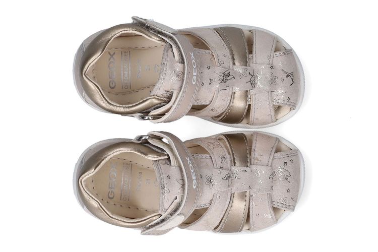 GEOX-MACCHIA G4-BEIGE-ENFANTS-0003