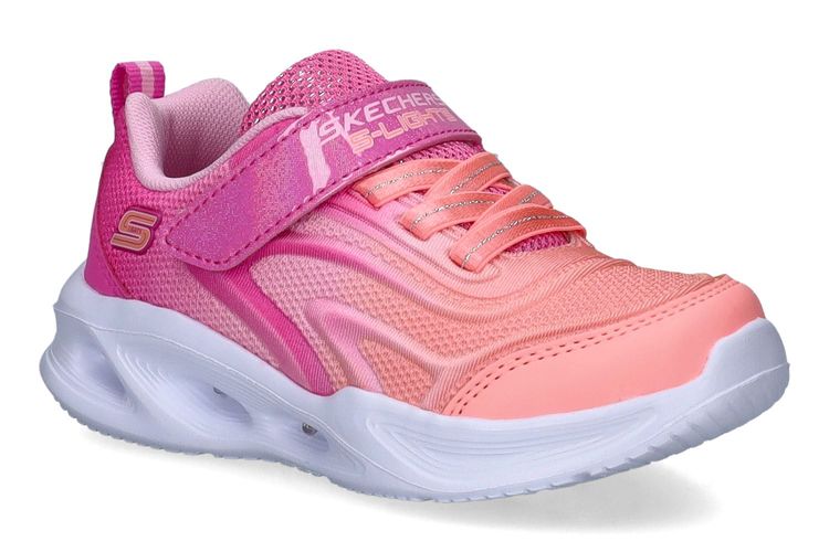 SKECHERS-SOLA BABY-ROZE-ENFANTS-0001