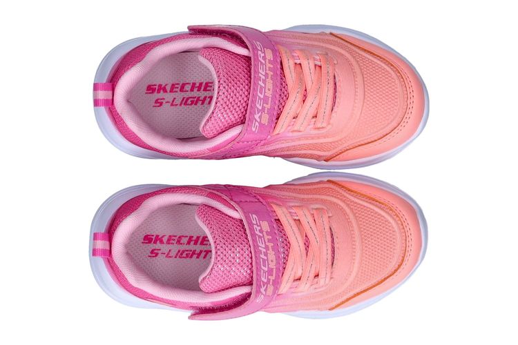 SKECHERS-SOLA BABY-ROZE-ENFANTS-0003