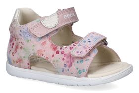 GEOX-MACCHIA G1-ROSE-ENFANTS-0001
