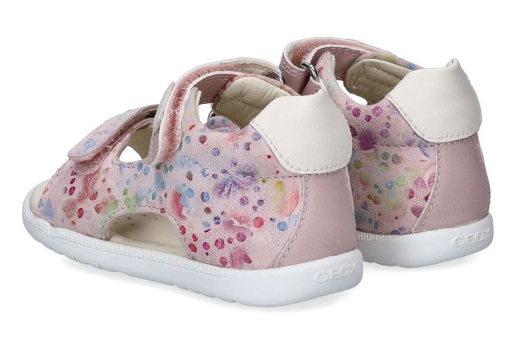 GEOX-MACCHIA G1-ROSE-ENFANTS-0002