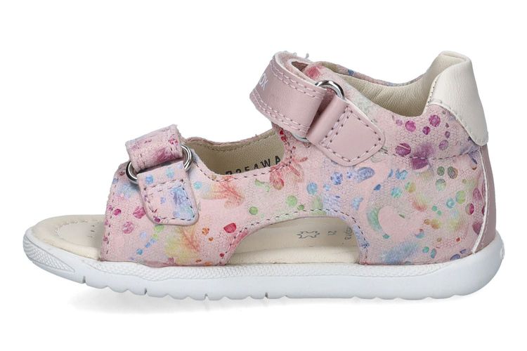 GEOX-MACCHIA G1-ROSE-ENFANTS-0004