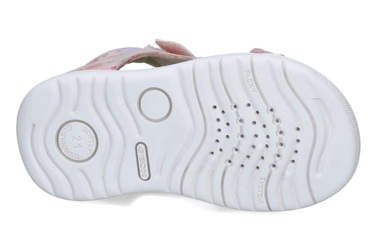 GEOX-MACCHIA G1-ROSE-ENFANTS-0005