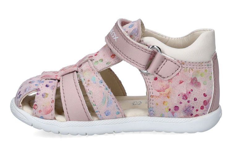 GEOX-MACCHIA G3-ROSE-ENFANTS-0004