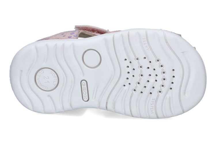 GEOX-MACCHIA G3-ROSE-ENFANTS-0005