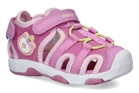 GEOX-MULTY 1-ROSE-ENFANTS-0001