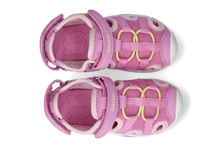 GEOX-MULTY 1-ROSE-ENFANTS-0003