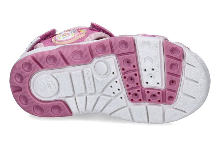 GEOX-MULTY 1-ROSE-ENFANTS-0005