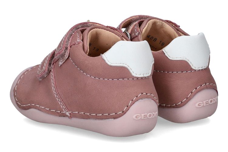 GEOX-TUTIM G2-ROSE-ENFANTS-0002