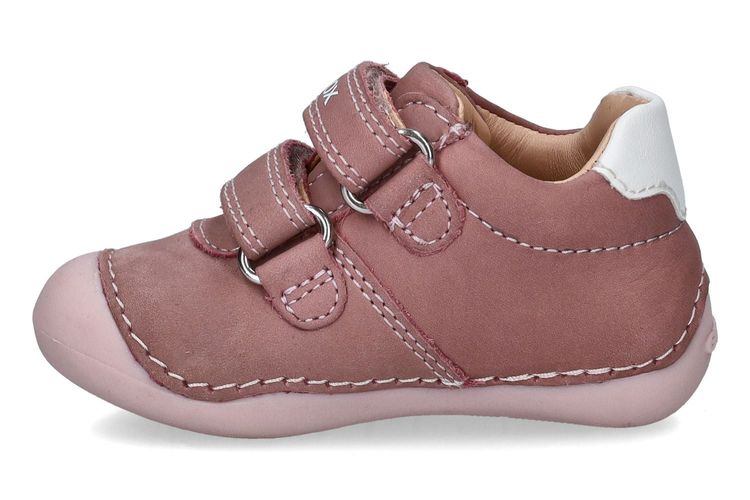 GEOX-TUTIM G2-ROSE-ENFANTS-0004