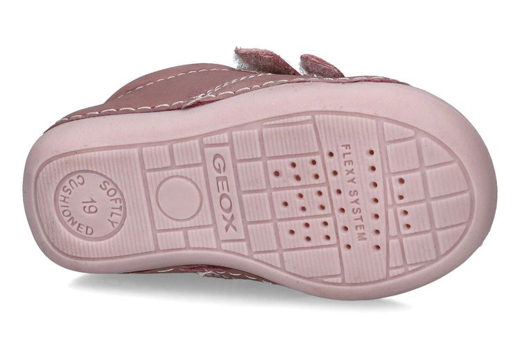 GEOX-TUTIM G2-ROSE-ENFANTS-0005