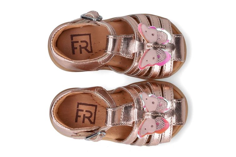 FR By Franco Romagnoli-FLY-ROSE GOLD-ENFANTS-0003