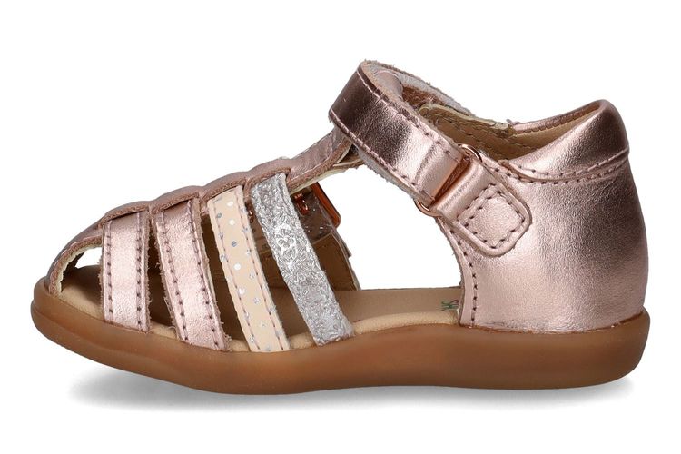 SHOO POM-PIKA SPART2-ROSE GOLD-ENFANTS-0004