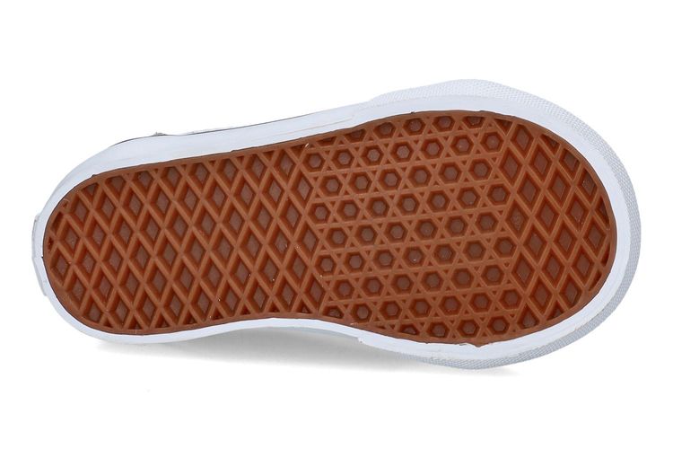 VANS-OLD SKOOL 3-ARGENT-ENFANTS-0005