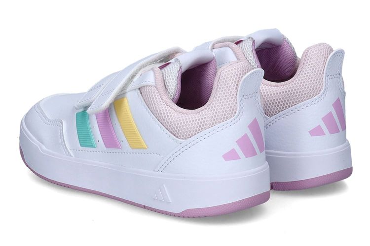 ADIDAS-TENSAUR 4-BLANC-ENFANTS-0002