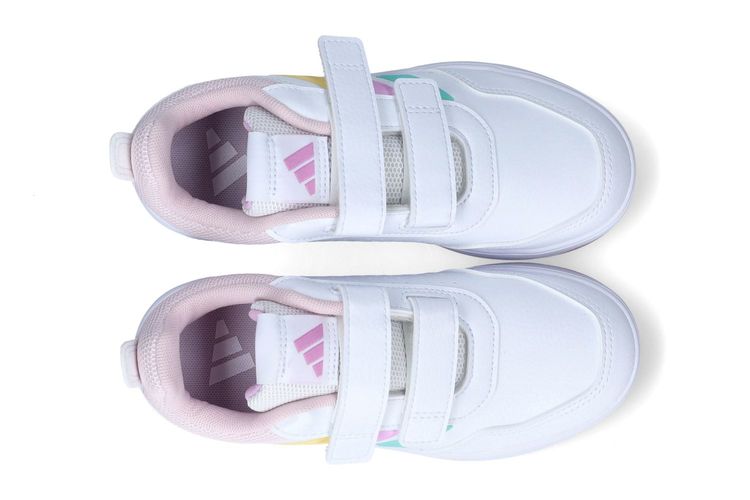 ADIDAS-TENSAUR 4-BLANC-ENFANTS-0003
