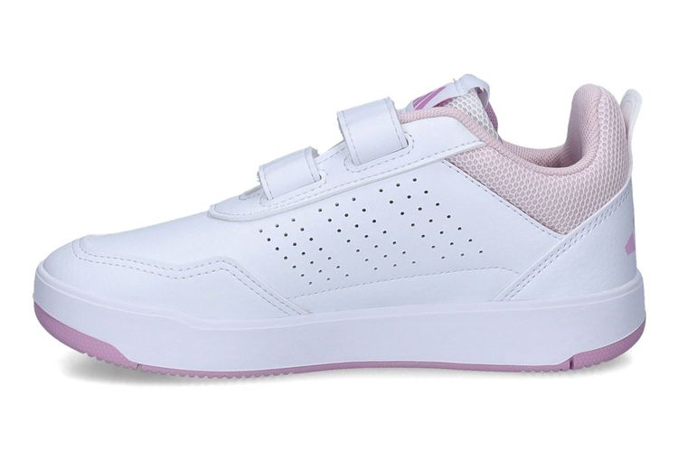 ADIDAS-TENSAUR 4-BLANC-ENFANTS-0004