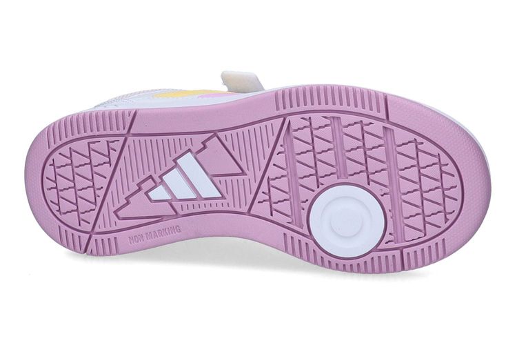 ADIDAS-TENSAUR 4-BLANC-ENFANTS-0005