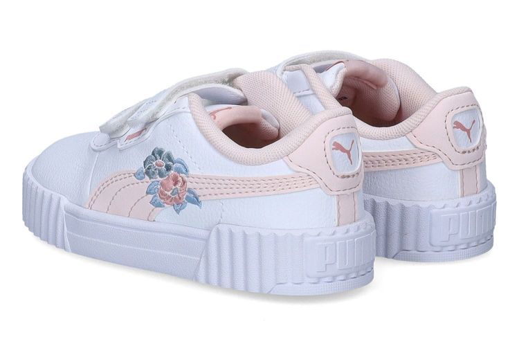 PUMA-CARINA 1-BLANC-ENFANTS-0003