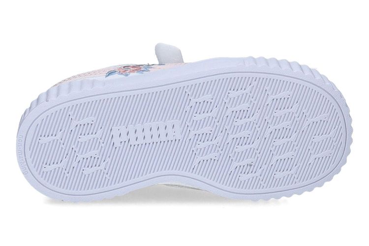 PUMA-CARINA 1-BLANC-ENFANTS-0005