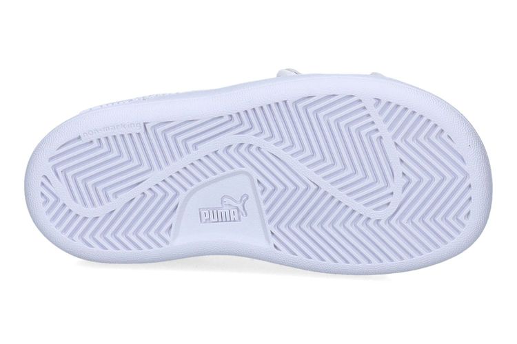 PUMA-SMASH-BLANC-ENFANTS-0005